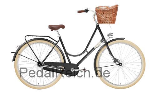 Creme Holymoly Lady technische daten